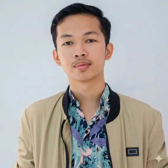 Farell Fahrozi Profile